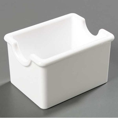 Sugar Caddy, 20 Packet, White, PK24