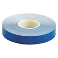 Floor Marking Tape vinyl 1/2 in W x 4 mil Thick