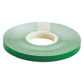 Floor Marking Tape vinyl 1/4 in W x 4 mil Thick
