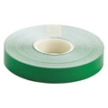 Floor Marking Tape vinyl 1/2 in W x 4 mil Thick
