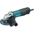 6" SJS Cut-Off/Angle Grinder, 13.0A, Paddle