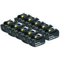 18V LXT 3.0Ah Battery, 10/pk