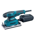 Corded Sheet Sander, 1.7 A, Motor 11000RPM