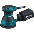 Random Orbital Sander, 3 A, 2.9lb