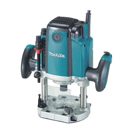 3-1/4 HP* Plunge Router