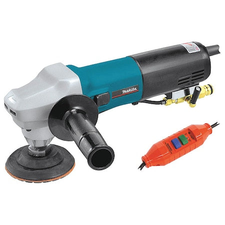 Stone Polisher, 4000 RPM, 7.9 A