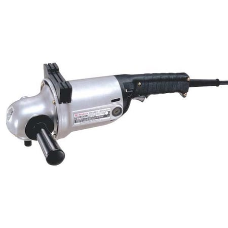Angle Grinder, 9 in; 7 in Dia, 7,000 RPM