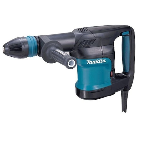 11 lb. SDS-MAX Demolition Hammer, 10.0A