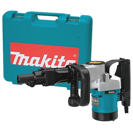 20 lb. 3/4" Hex Demolition Hammer, 10.0A