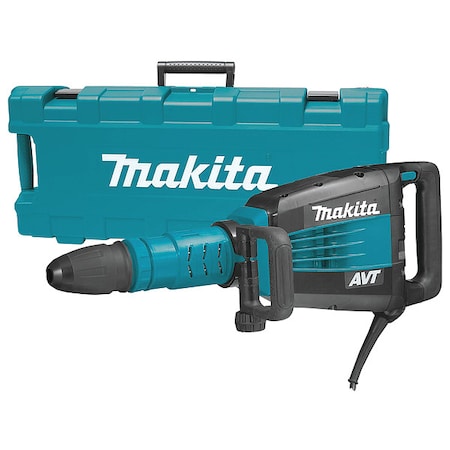 27 lb. AVT SDS-MAX Demolition Hammer