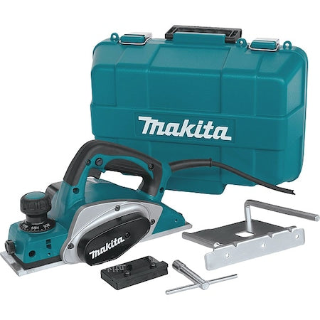3-1/4" Planer with Case