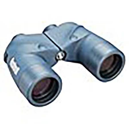 Compact, Hunting Binoculars, 7 x 50 Magnification, Porro Prism, 380 ft at 1000 yd Field of View