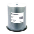 CD-R Disc, 700 MB, 80 min, 52x, PK100