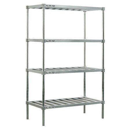 Pot and Pan Rack