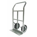 Stacking Chair Truck, 600 lb., 44-1/2 x 6