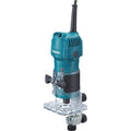 1/4" Fixed Base Laminate Trimmer