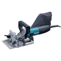 Corded Biscuit Joiner, 4"BladeDia., 5.5lb
