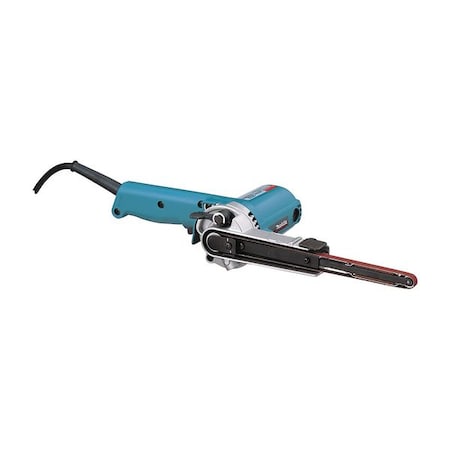 3/8" x 21" Belt Sander