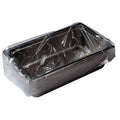 Steam Pan Liner, 34 in W x 25 in L, PK250