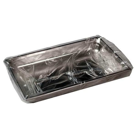 Ovenable Pan Liner, 34in W x12in L, PK100