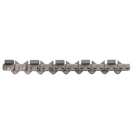 Concrete Chain Saw Chain, 16" Chain L