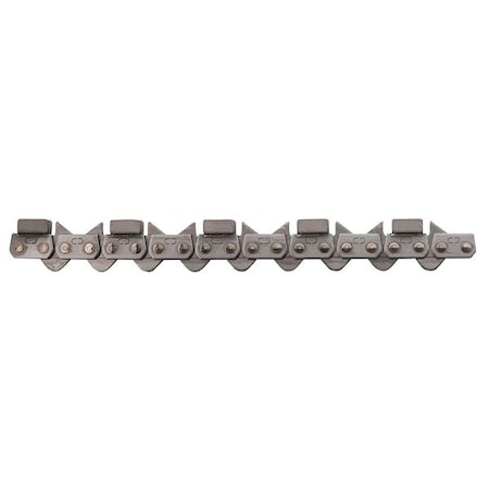 Concrete Chain Saw Chain, 16" Chain L