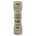 Midget Fuse, Fast-Acting, 2A, 600V AC, Non-Indicating, 100kA at 600V AC, 50kA at 600V DC
