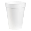 Foam Cup, 14 oz