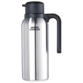 Vacuum Insulated Creamer Carafe, 32 oz. Stainless Steel