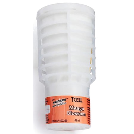 Oil Air Fresh Refill, Mango Blossom, PK6