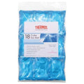 Ice Mat 18 Cube, Blue