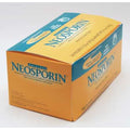 Triple Antibiotic, Packet, 1/32 oz., PK144