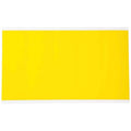 Blank Label, Vinyl, 5 in H, 1-3/4 in W