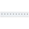 PunctuationLabel, 1-1/2inH, 1-1/8inW, PK10