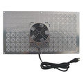 110 cfm Crawl Space Fan, Plug-in