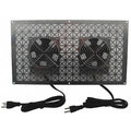 220 cfm Crawl Space Fan, Plug-in
