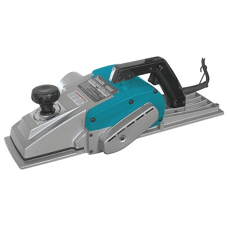 Planer, Corded, 120V AC