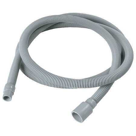 Dust Hose, No of Pieces 1