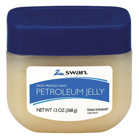 Petroleum Jelly, Jar, 13 oz.
