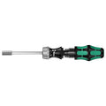 Phillips, Slotted, Square Recess Bit 8 1/2 in, Drive Size: 1/4 in , Num. of pieces:7