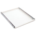 Storagemaster Drawer, 22 in. L x 16 in. W, Steel, White
