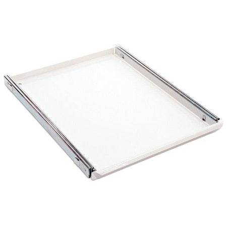 Storagemaster Drawer, 22 in. L x 16 in. W, Steel, White