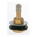 Oval Valve,for 16"" Wheel