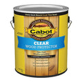 Clear Wood Protector, 1 Gallon