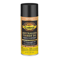 Australian Timber Oil Wood Aerosol
