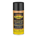 Australian Timber Oil Wood Aerosol