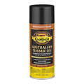 Australian Timber Oil Wood Aerosol