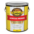 Acrylic Primer, 1 Gallon