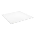 Chair Mat, 46 x 60 in, Rectangle