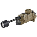 Headlamp, Blue/Green Beam, 76 lm, 2.9 oz